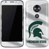 Michigan State University Spartans Jersey Moto E5 Play Skin